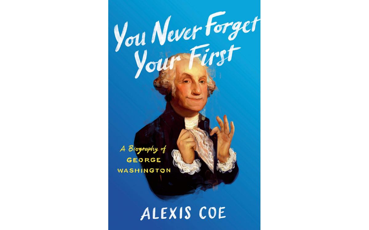 You Never Forget Your First - Alexis Coe [Tóm tắt]